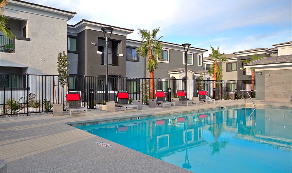 100 best apartments in las vegas nv with pictures