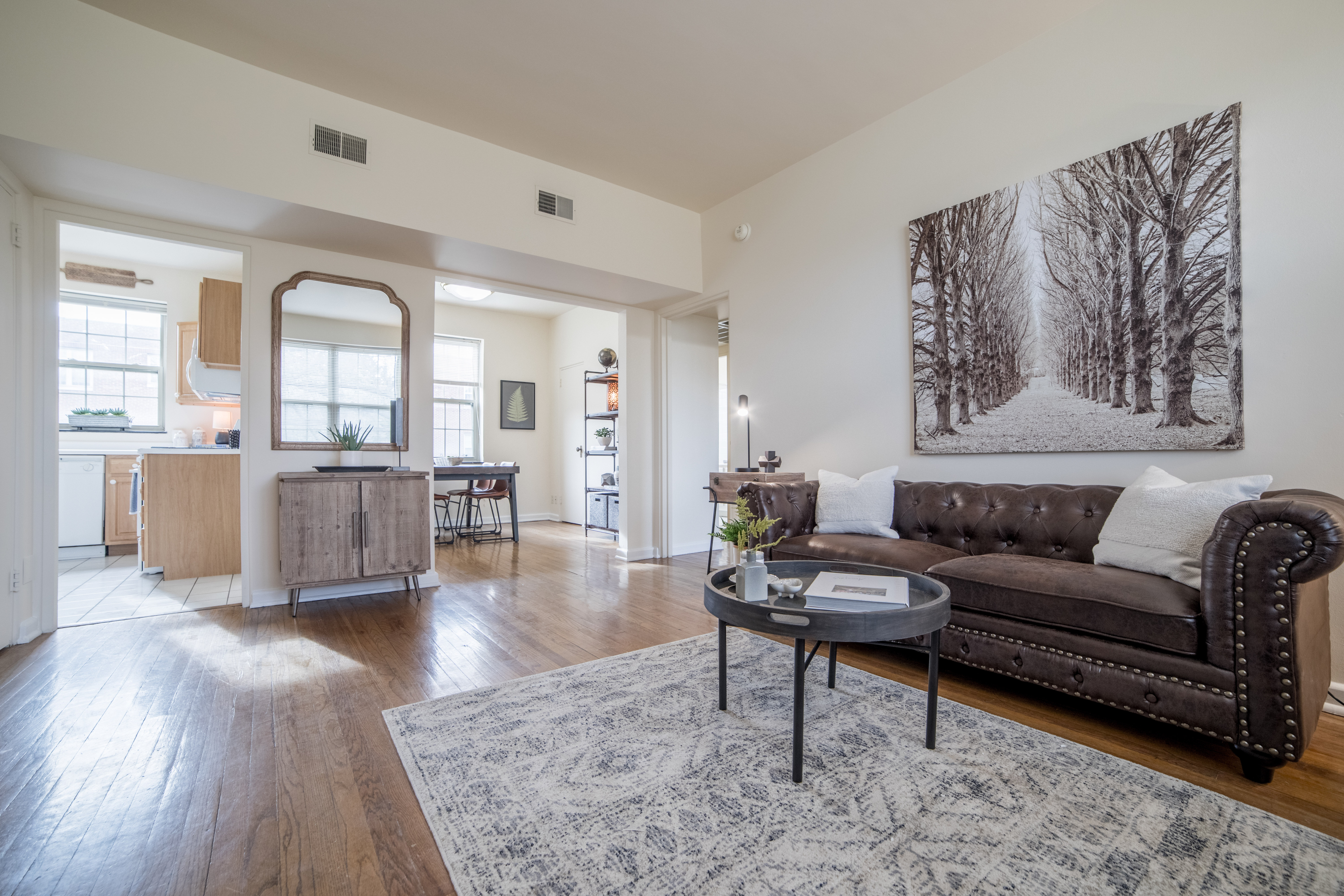 Historic Marcy Village Indianapolis In Apartments For Rent