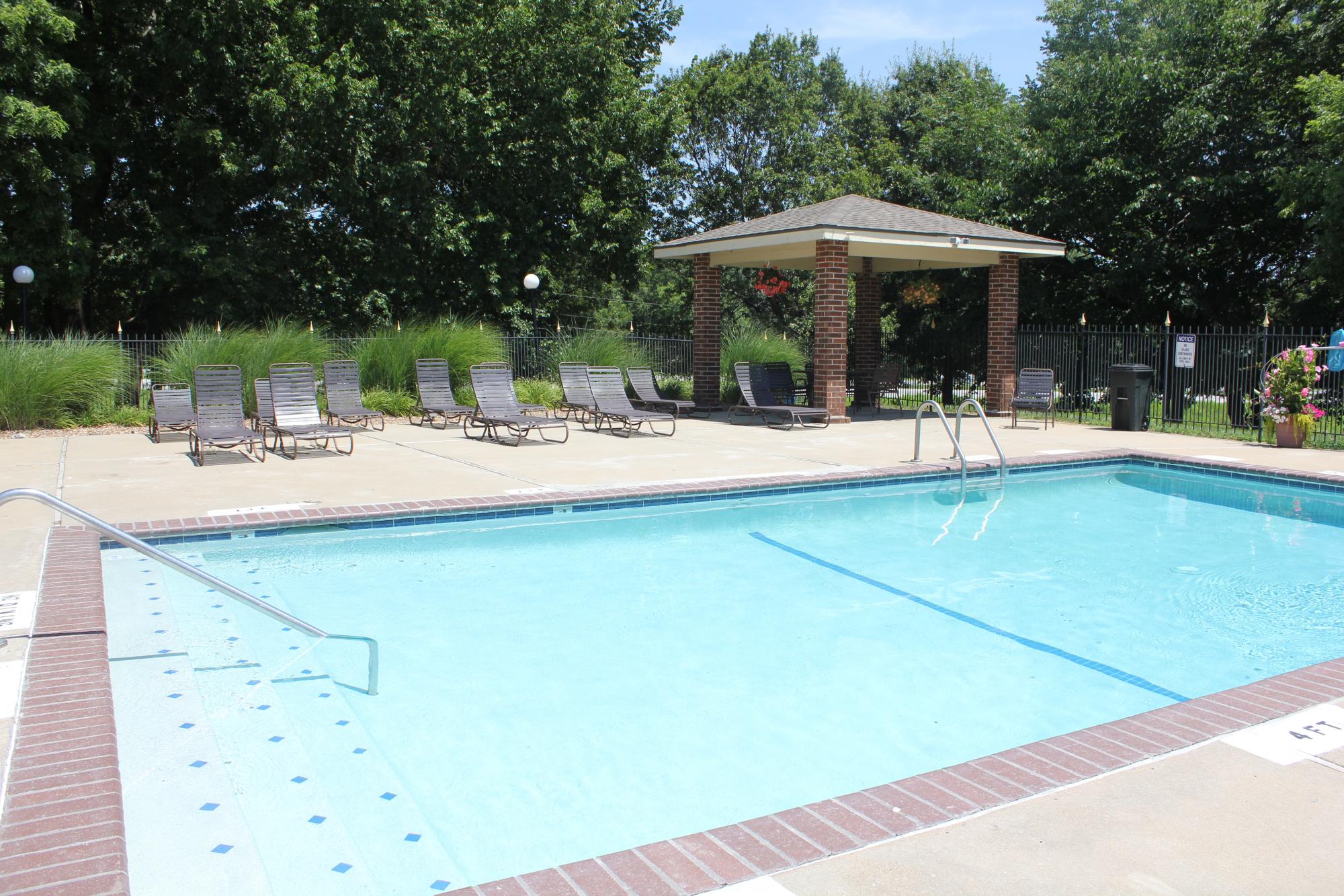 Falcon Point Kansas City Mo Apartments For Rent