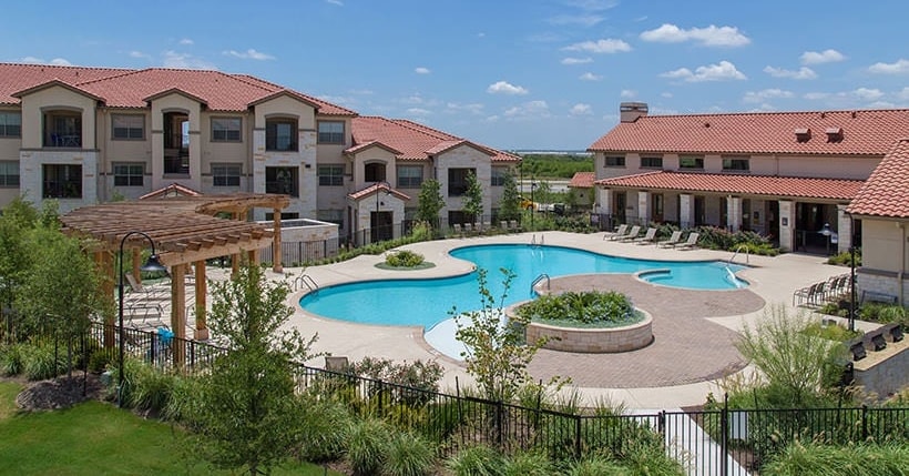 Highlands - Pflugerville, TX apartments for rent