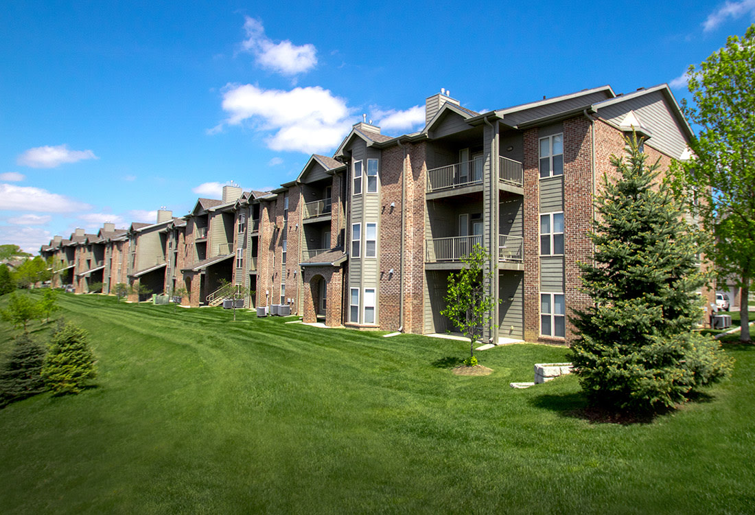 Apartments In Piedmont Wycliffe Omaha Ne See Photos Floor