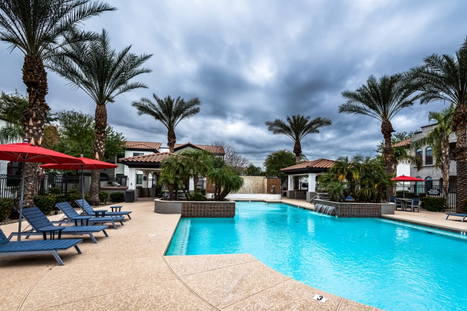 Dobson 2222 Chandler, AZ apartments for rent