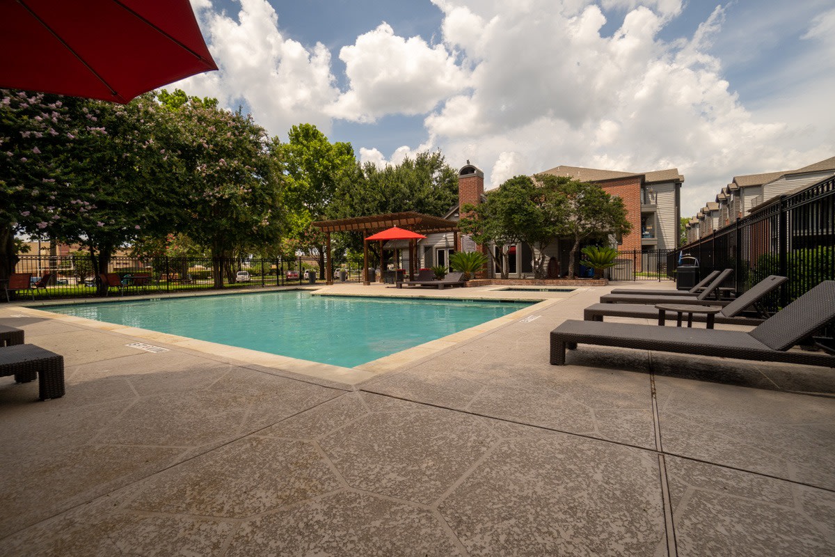 Clarewood Apartments - San Marcos, TX apartments for rent