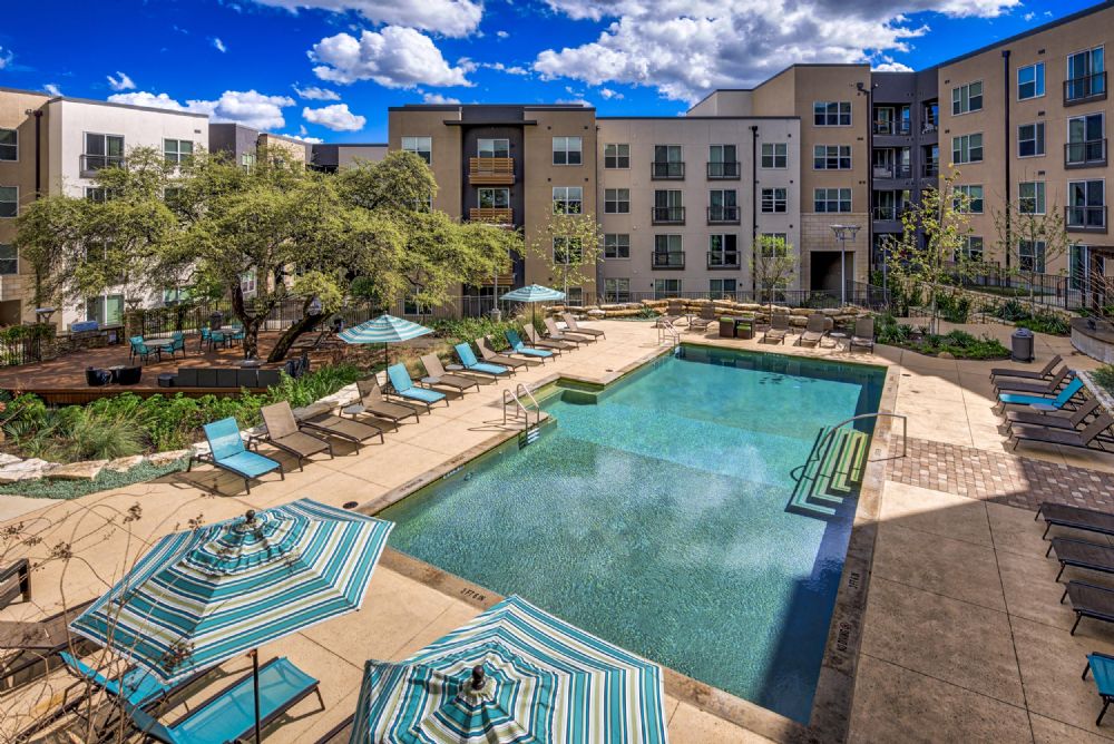 100 Best Apartments For In Austin Tx With Pictures