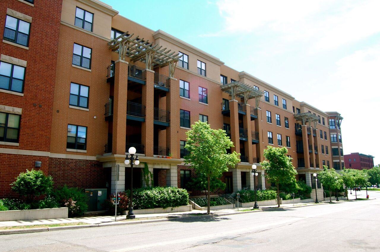 100 Best Apartments In St Paul MN With Pictures