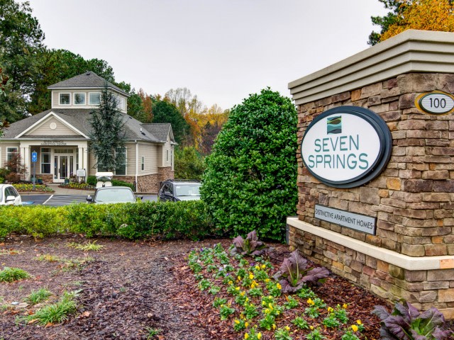 Seven Springs Apartments Atlanta, GA apartments for rent