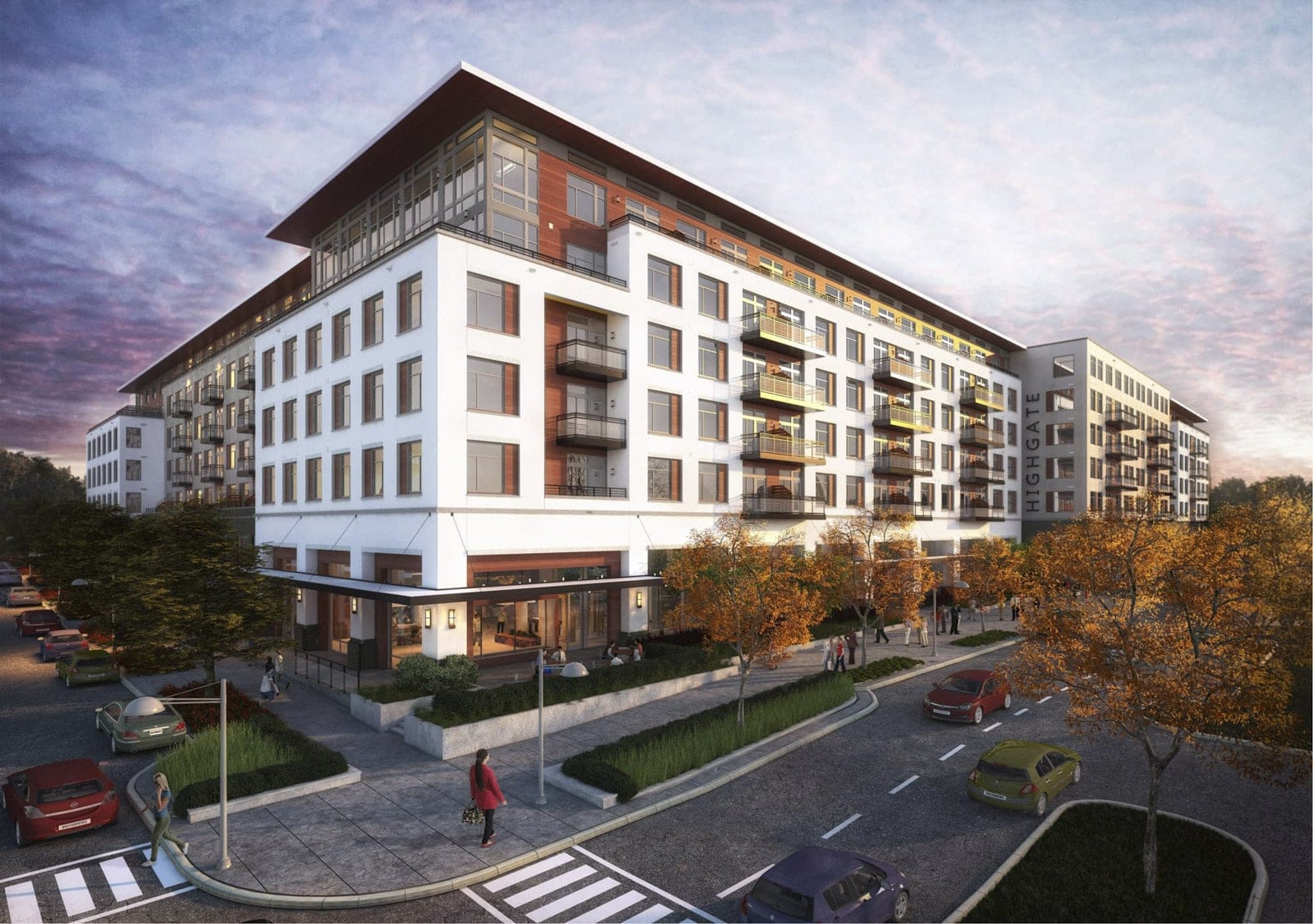 Post Tysons Corner Va Apartments For