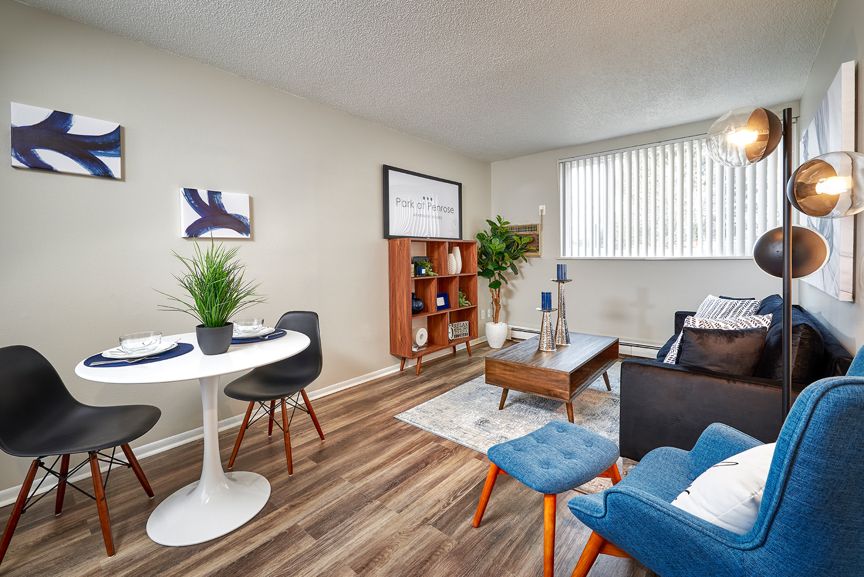 Park at Penrose Apartments Colorado Springs, CO apartments for rent