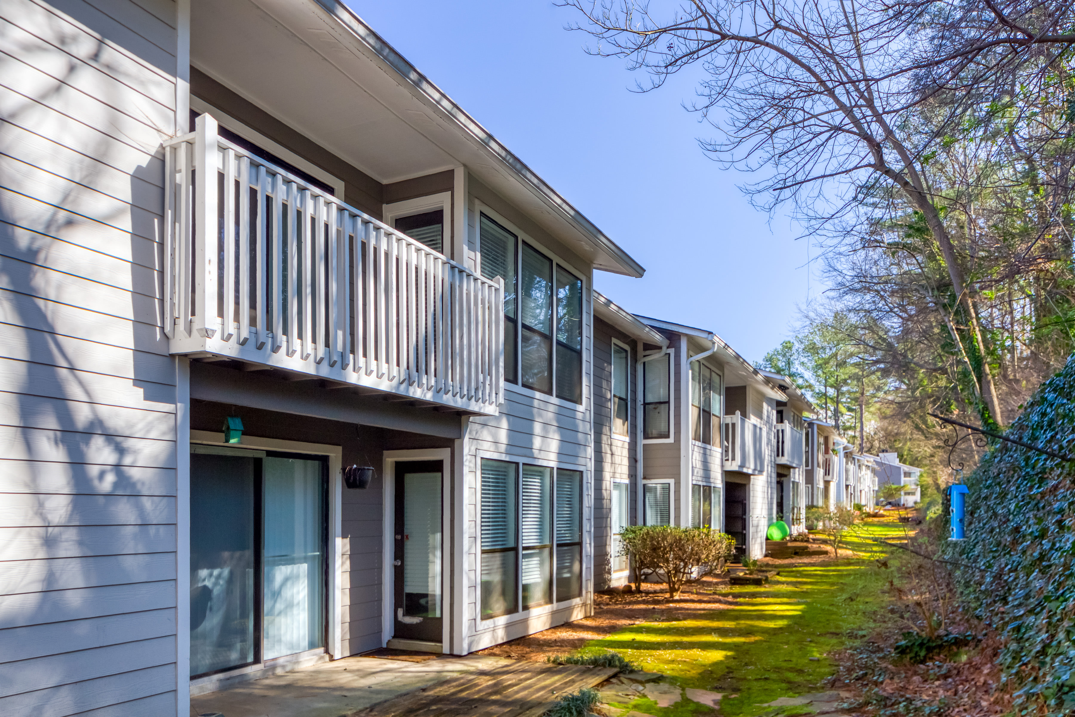 Avana Druid Hills - Decatur, GA apartments for rent