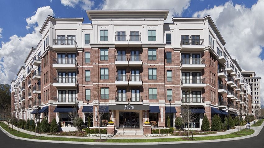 100 best luxury apartments in charlotte nc with pics