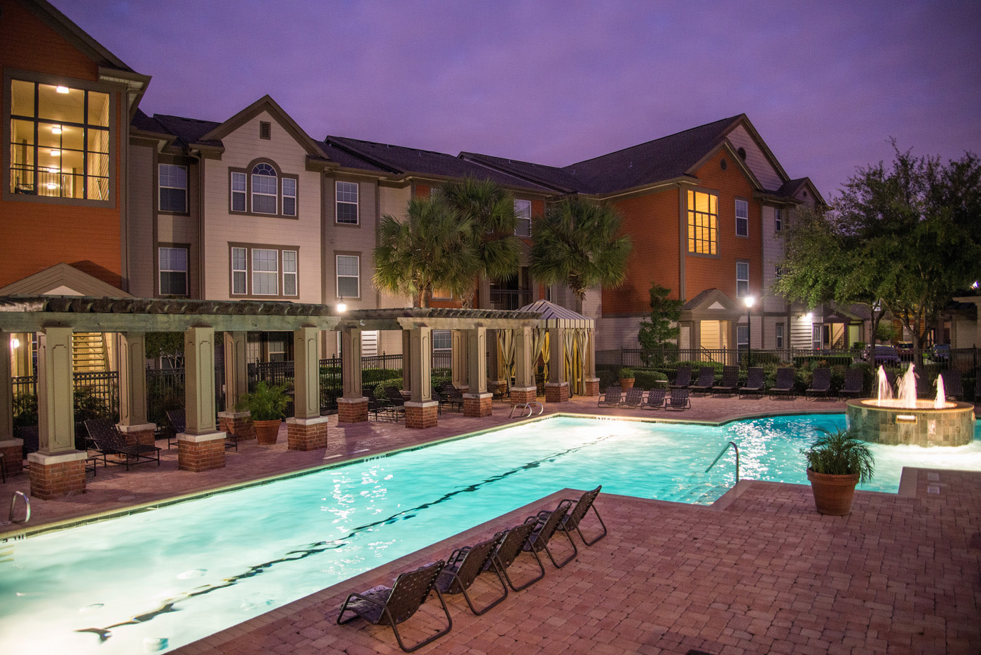 Alanza Brook - Houston, TX apartments for rent