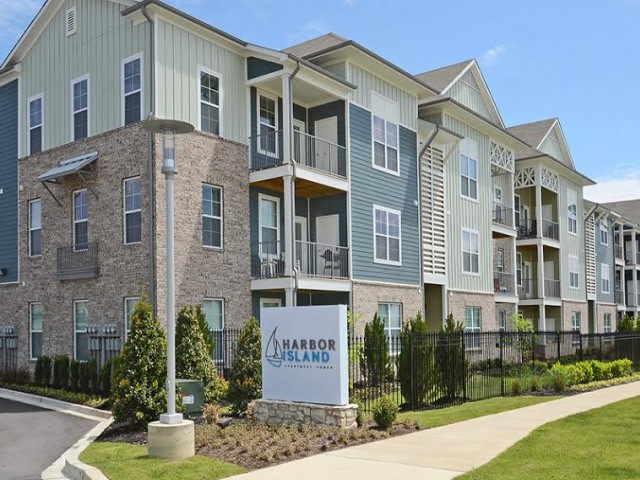 Harbor Island Apartments and Townhomes - Memphis, TN apartments for rent