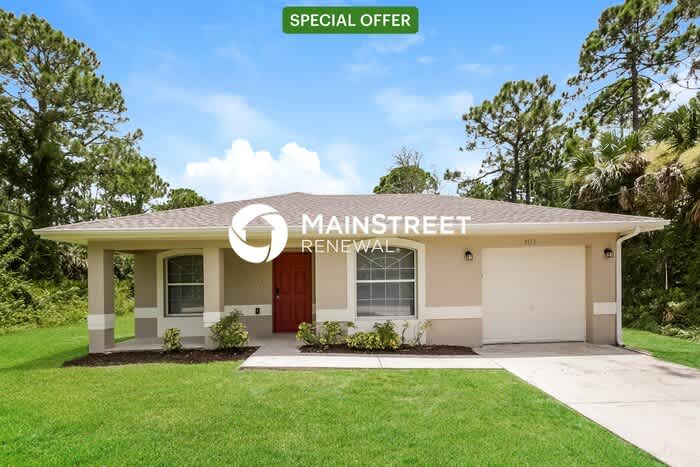 3413 49th Street West