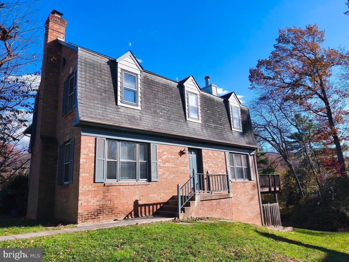 12452 SWEET LEAF Terrace