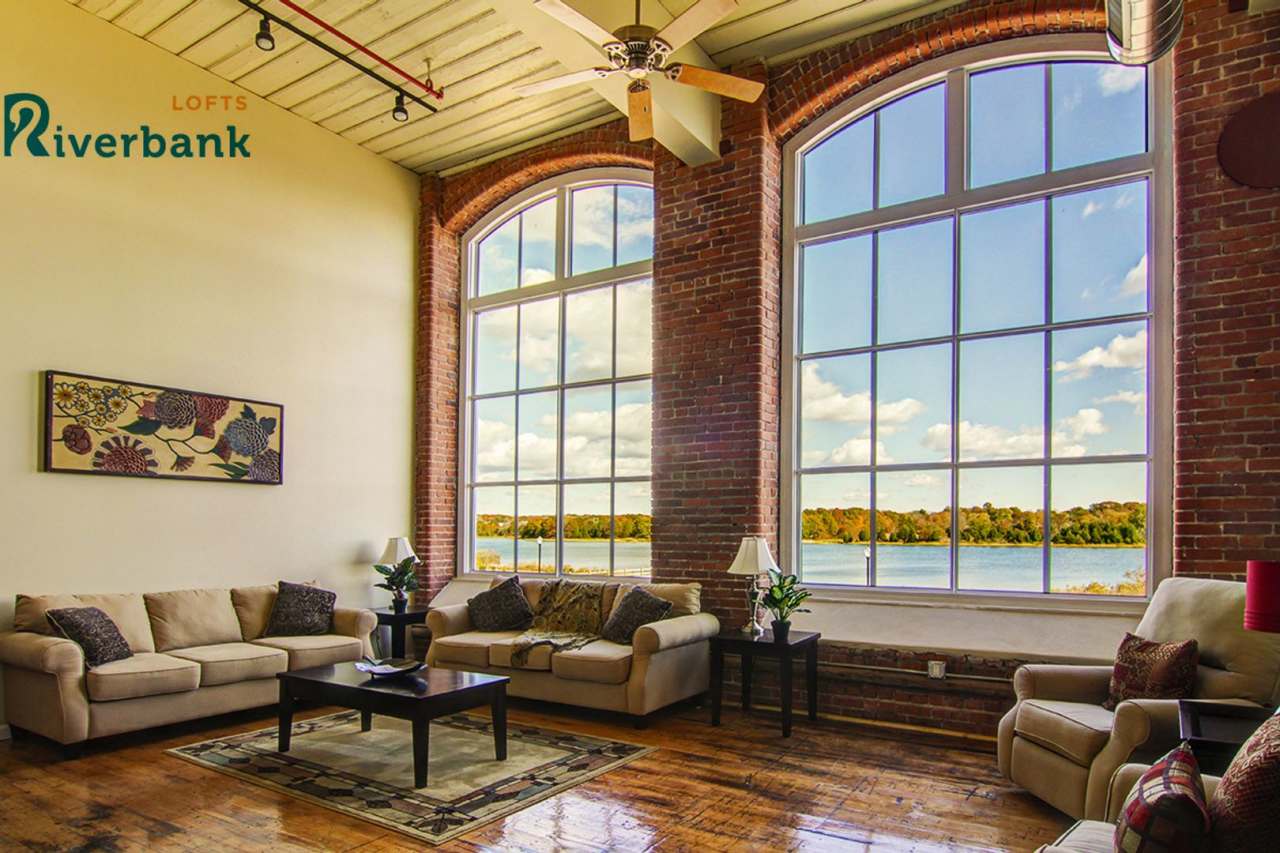 Riverbank Lofts