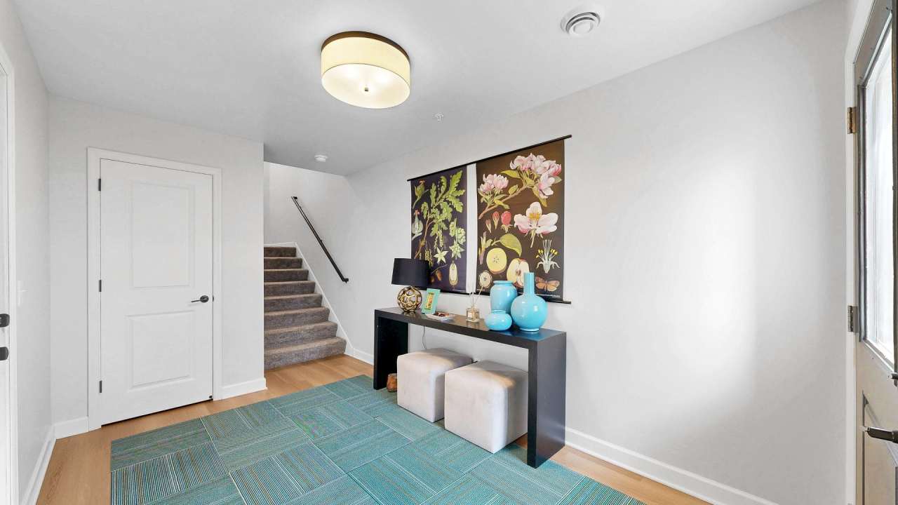 Field & Grove Townhomes of Champlin