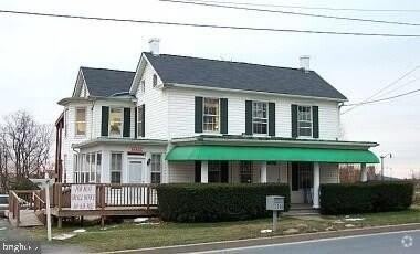 3390 URBANA Pike unit: Suite 1