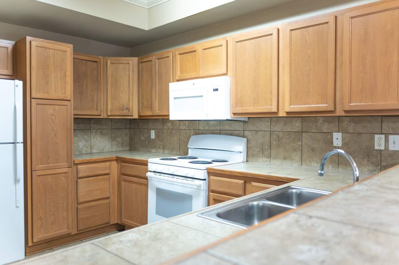 2 bedroom/2 bath condo