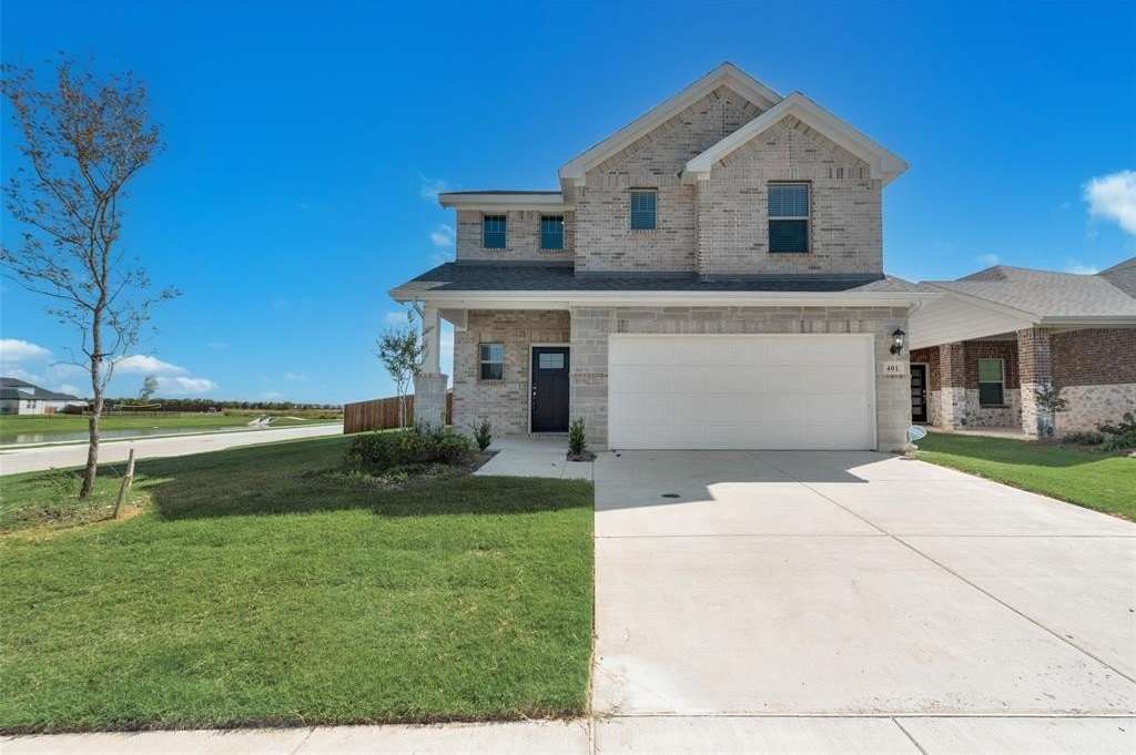 401 Cottagewood Drive