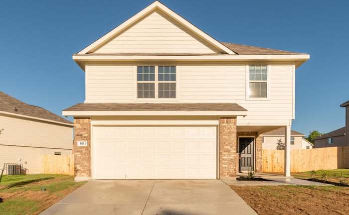 5031 War Horse Drive