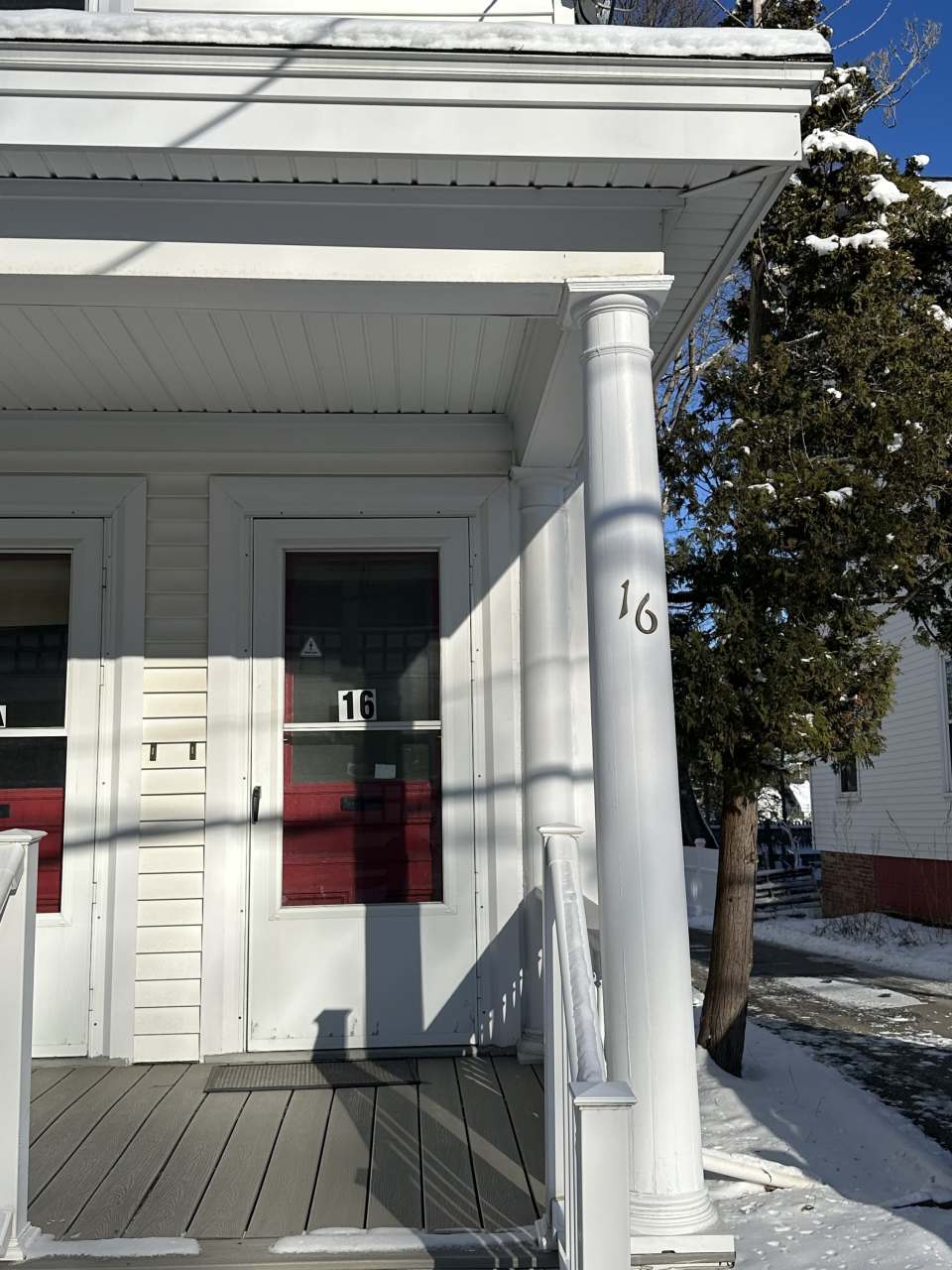 14-16 Garland Street #16