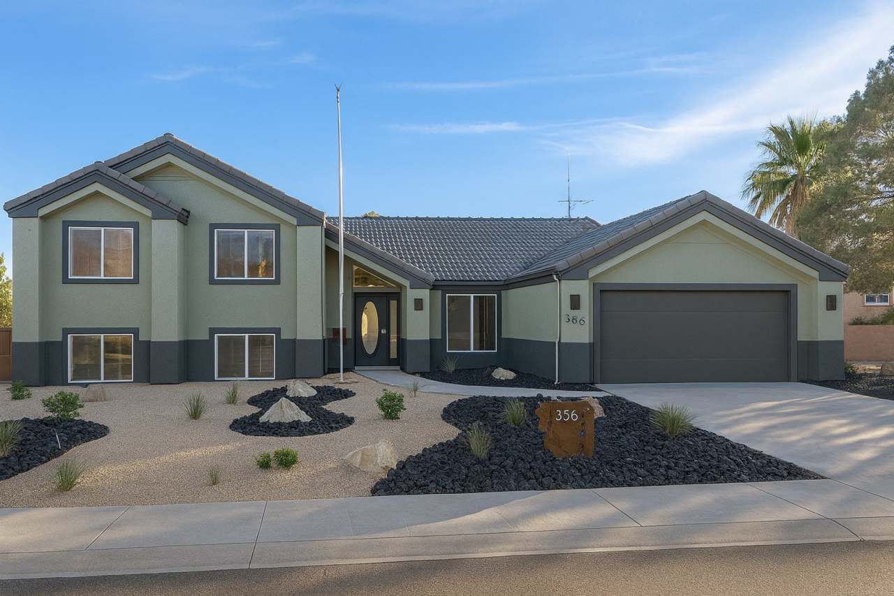 5 Bed, 3 Bath home for rent!