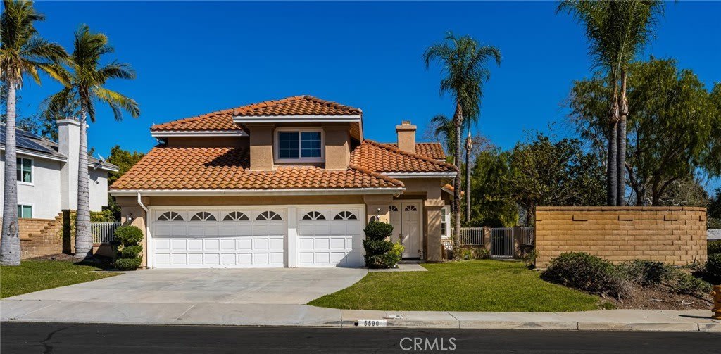 5590 Candleberry Lane