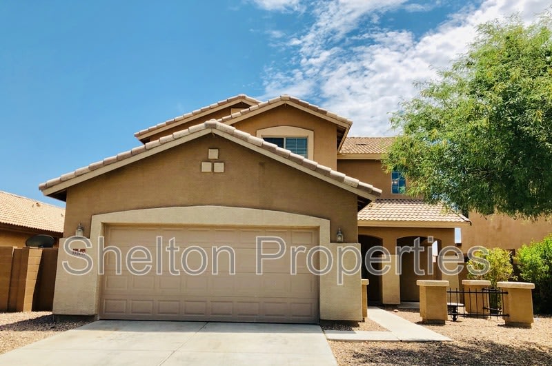 23769 W La Canada Blvd