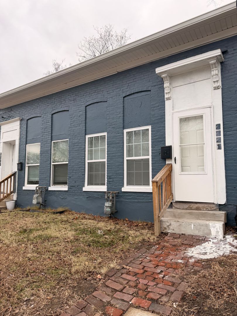 Gorgeous Updated 3 bedroom house!