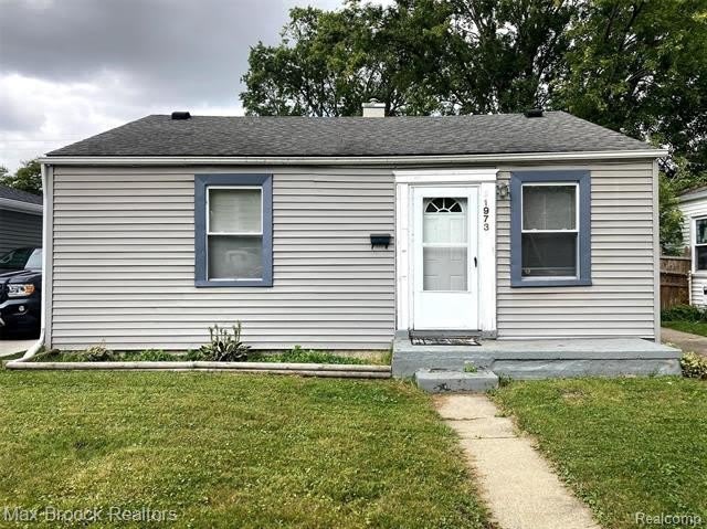 1973 PILGRIM Street