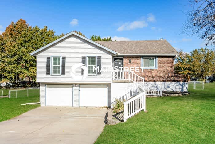 1612 Northeast 112th Terrace