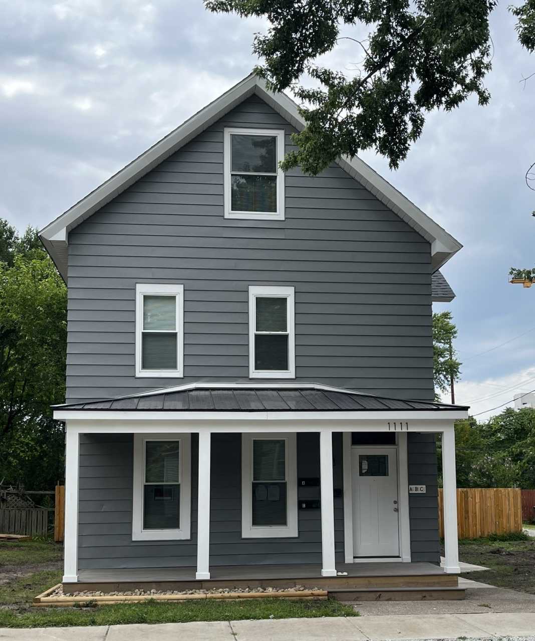 1111 Spring StreetUnit A