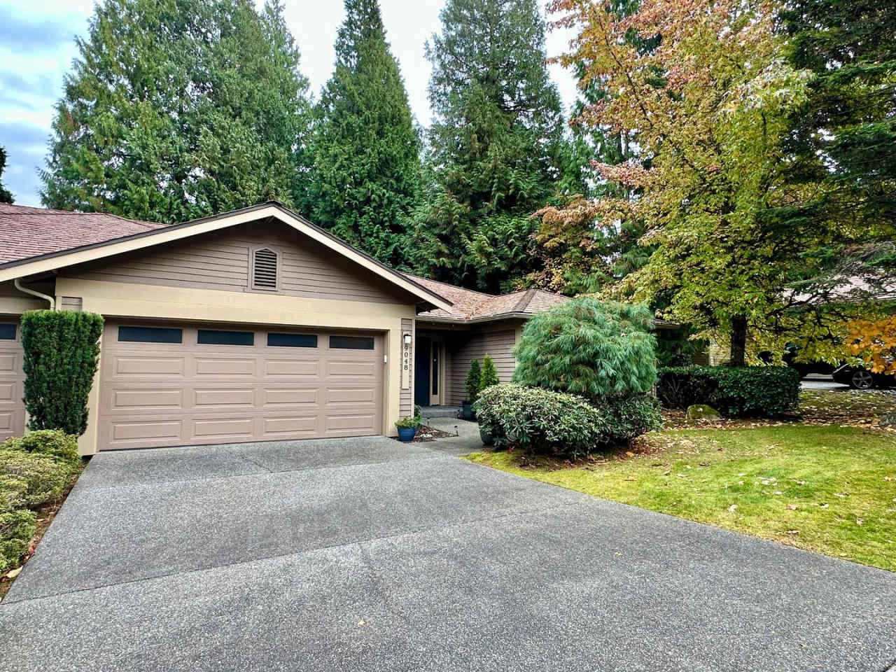 55+ Gated Semiahmoo Community! 9048 Gleneagle Dr, Blaine