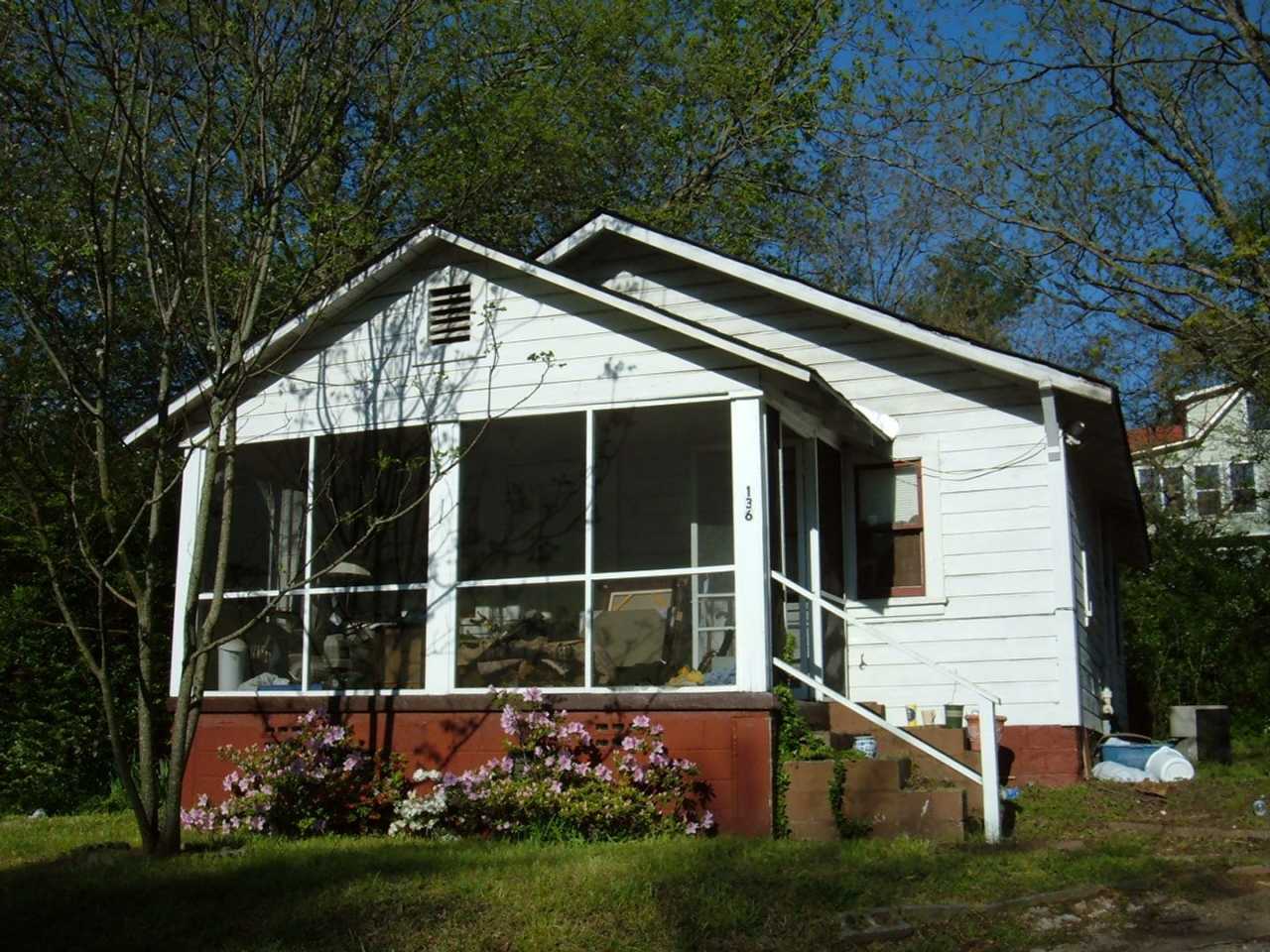 Easy St. Two Bedroom