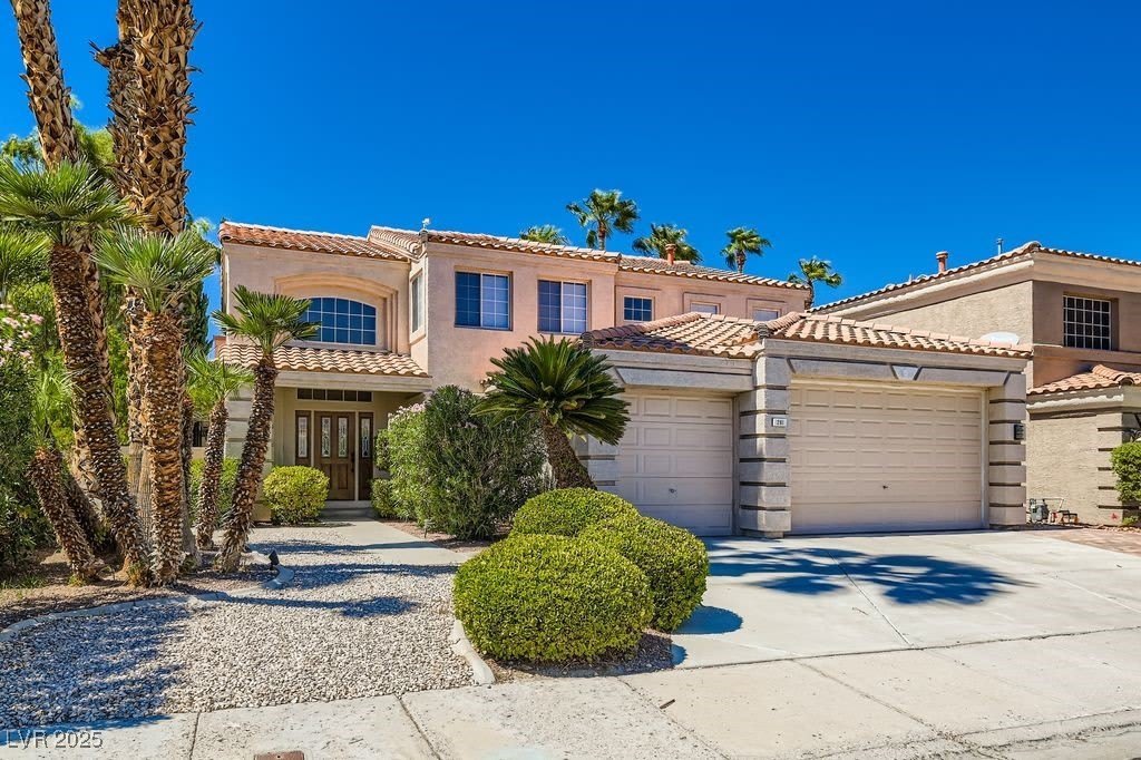 281 Francisco Street