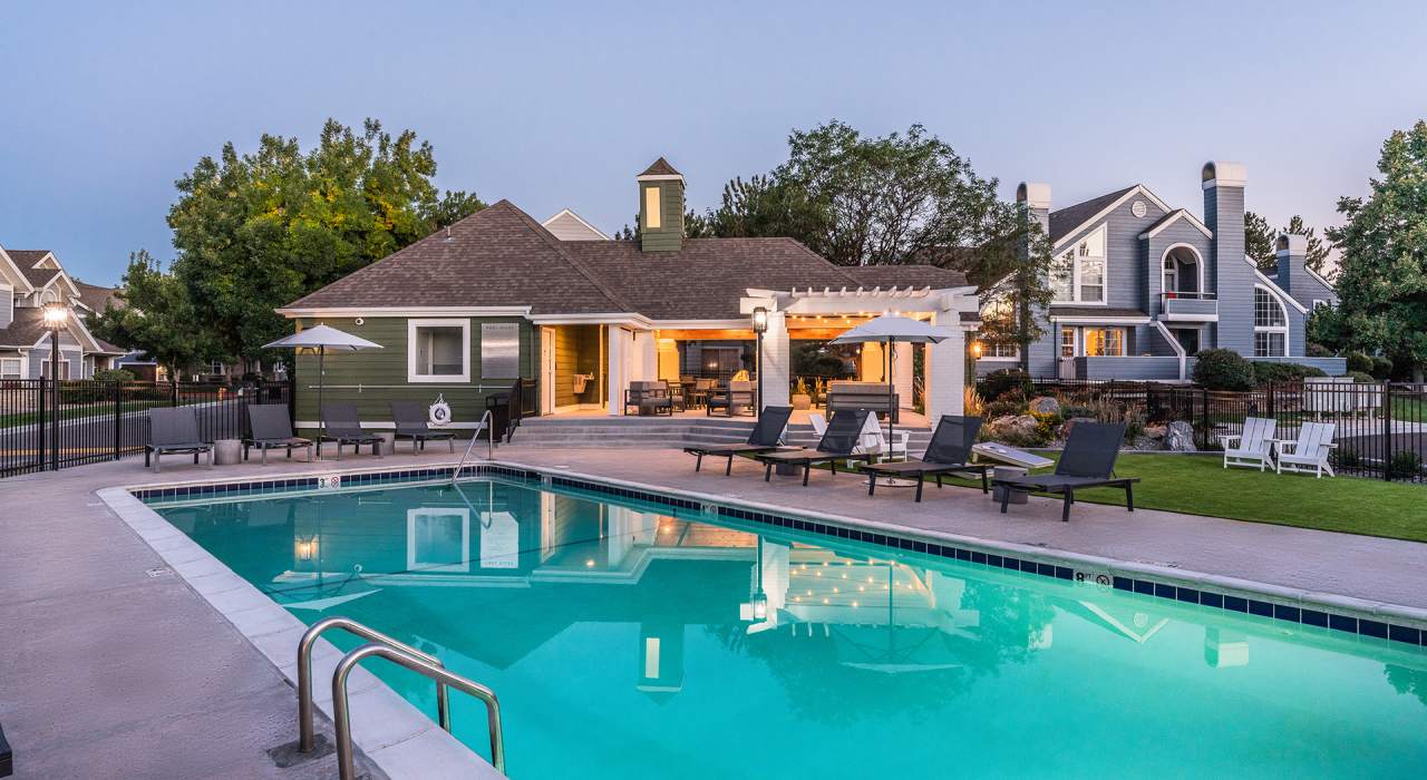 Township Residences