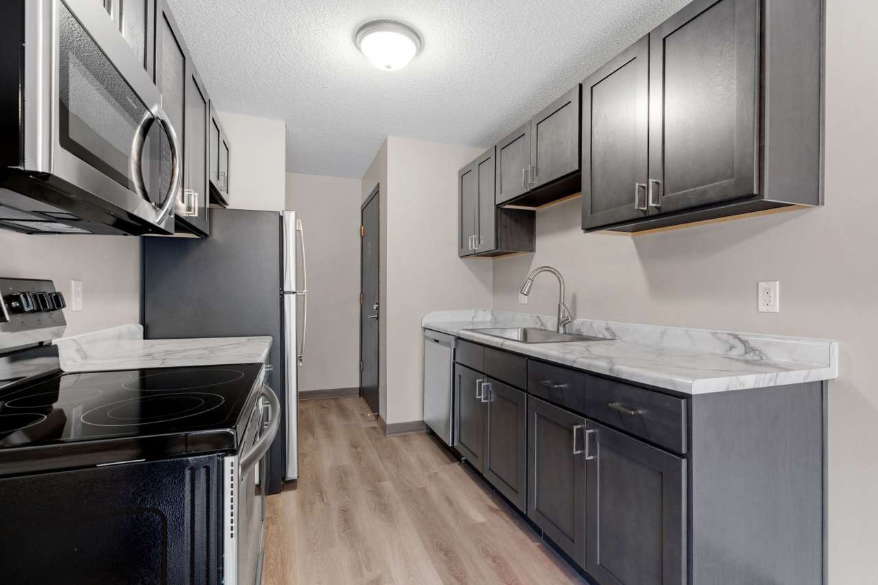 The Oaks of Lakeville