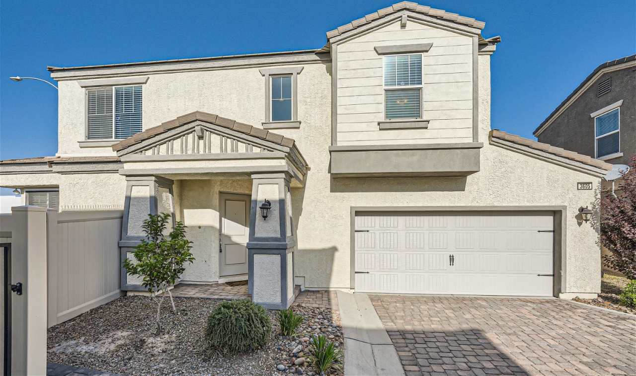 3605  Zug Bug Street