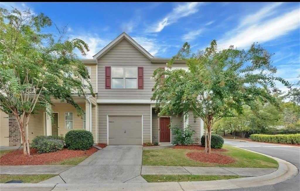 3251 Blue Springs Trace NW