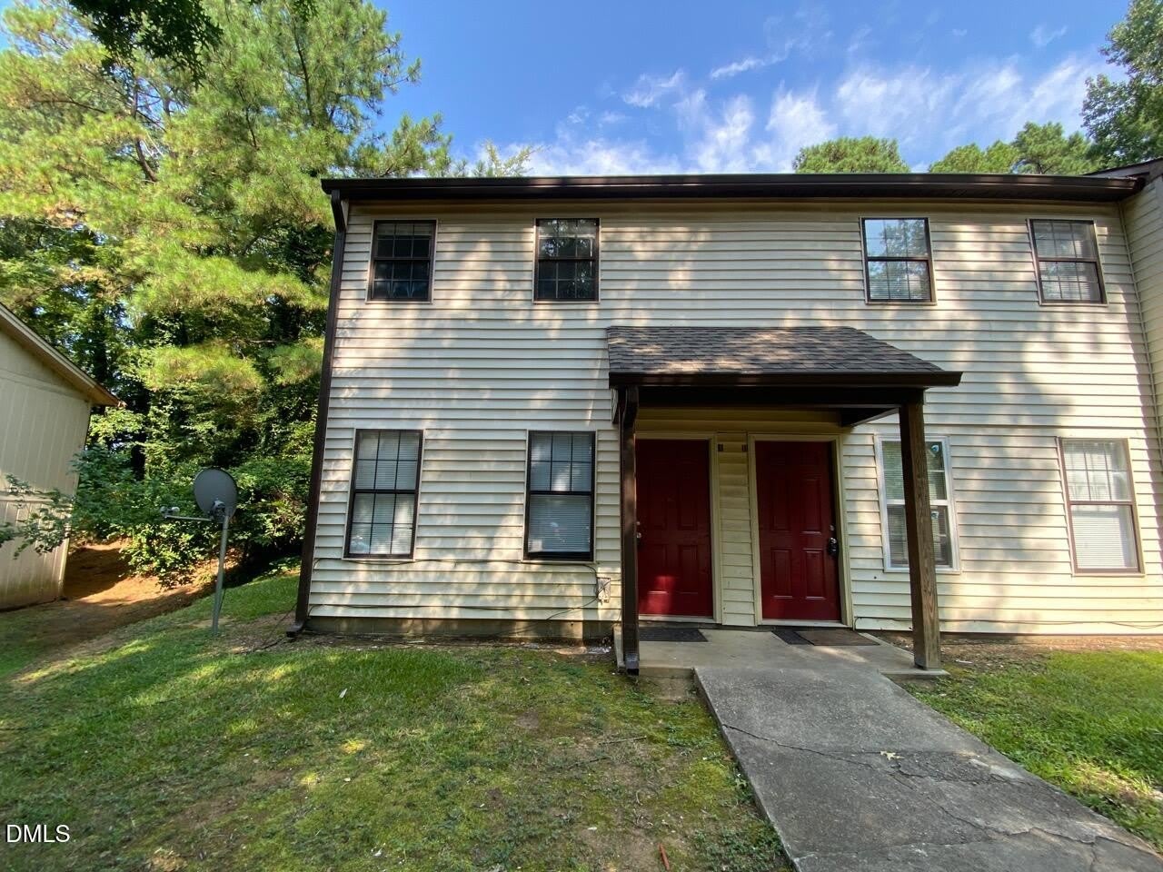 4209 Greencastle Court unit: A