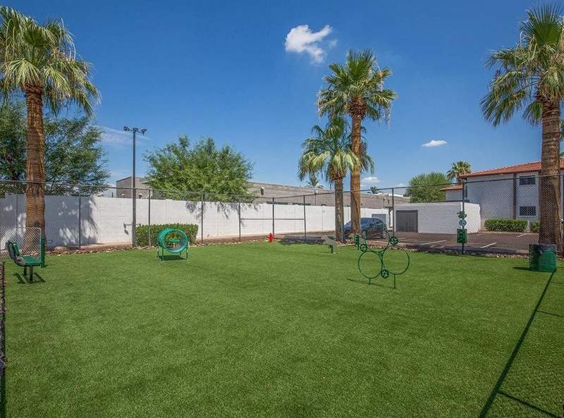 Prados Apartments at Arcadia