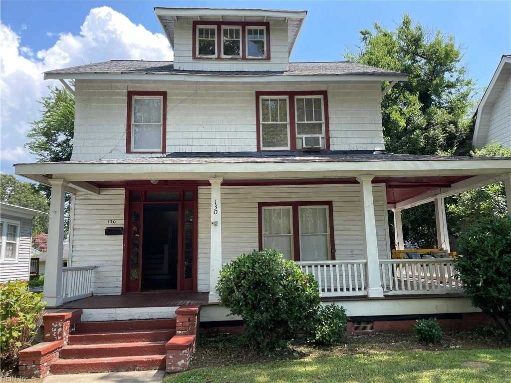 130 Powhatan Parkway