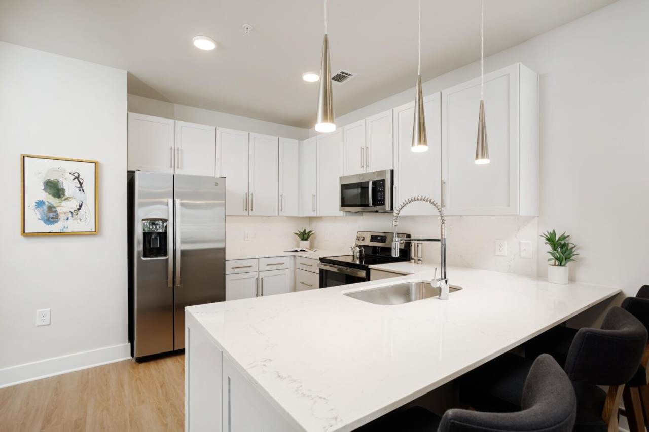 Reunion Township Apartments at 109