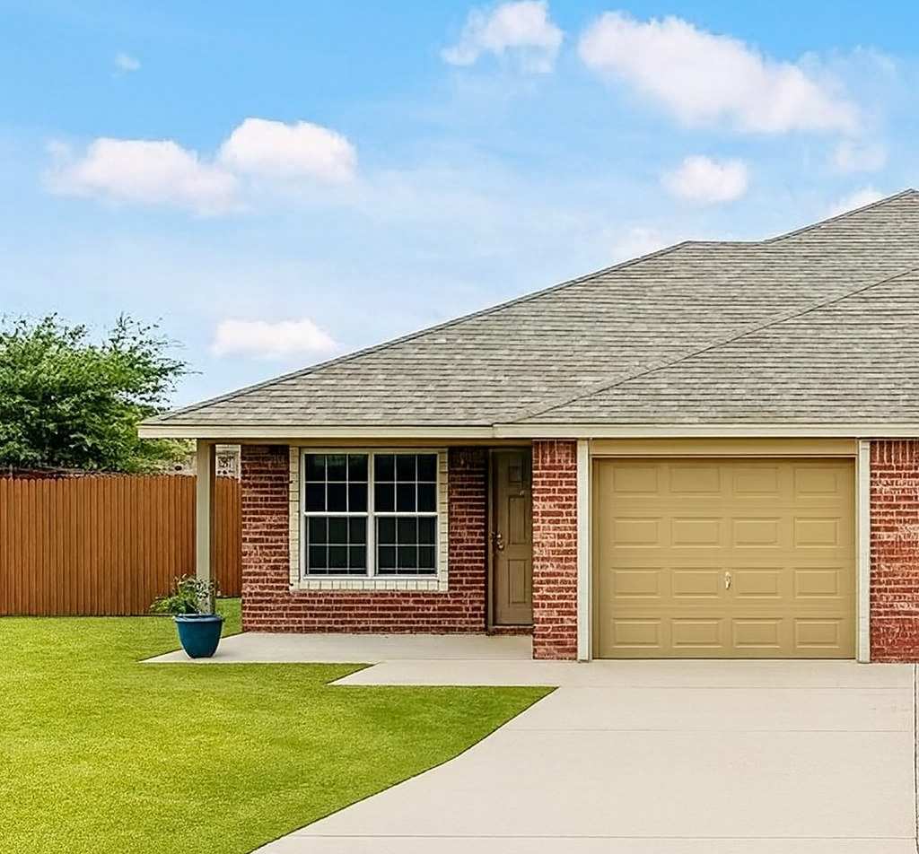 3749 West Amity Road - A