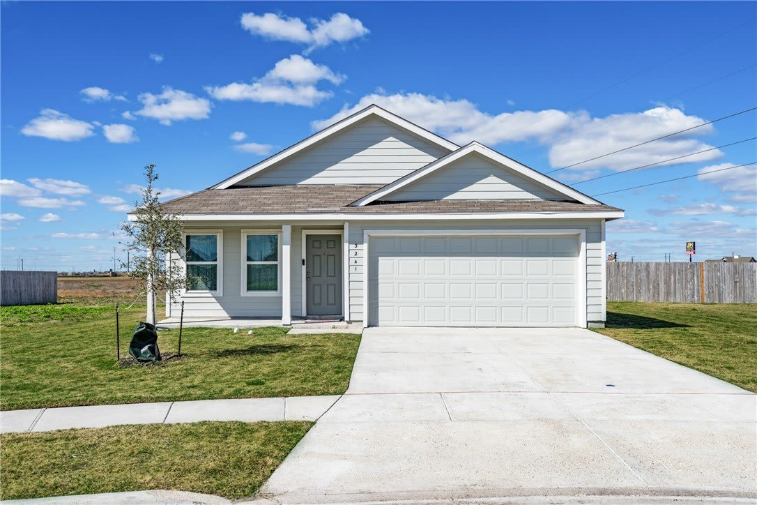 3241 El Dorado Drive