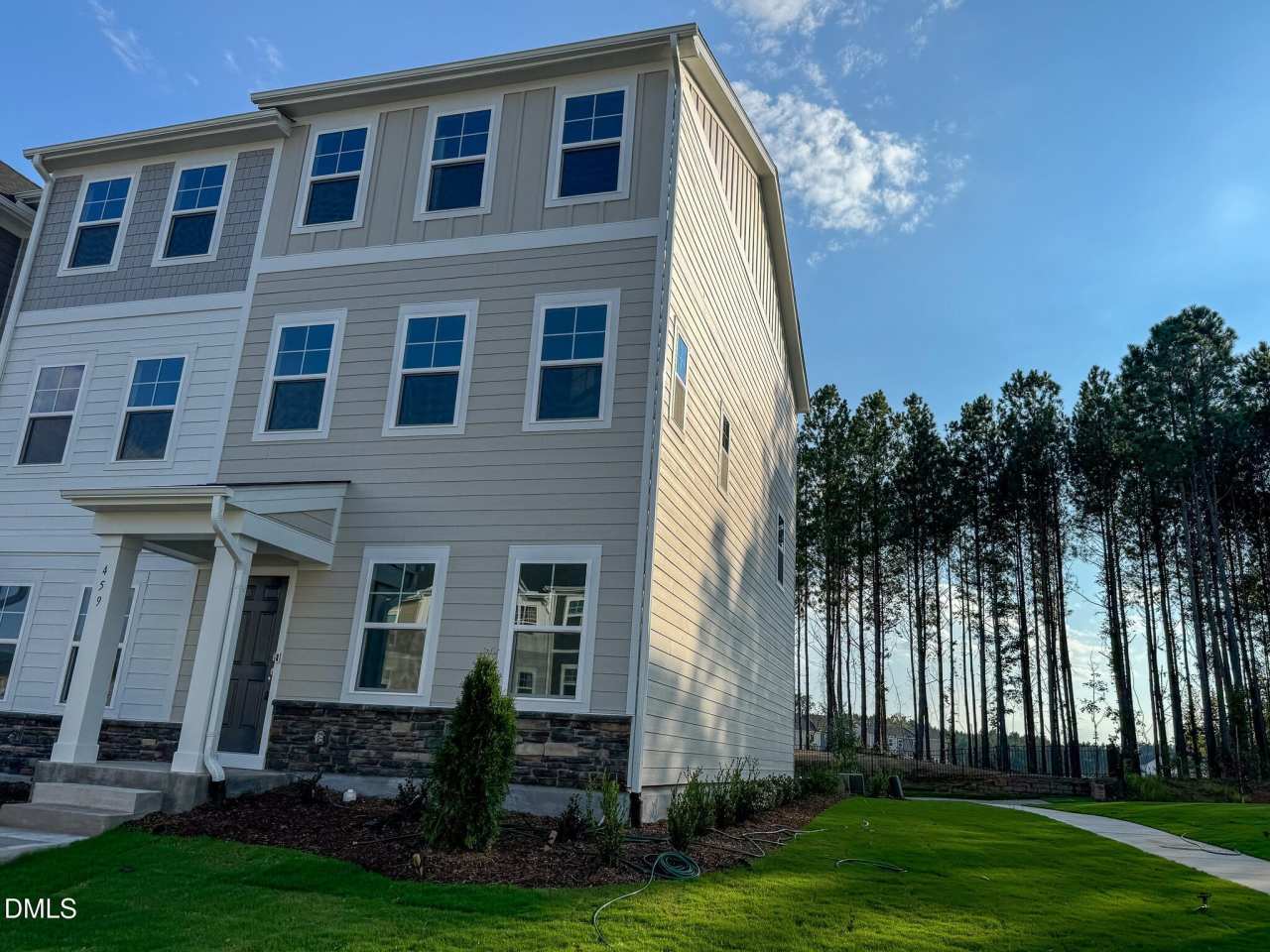 459 Carolina Springs Boulevard