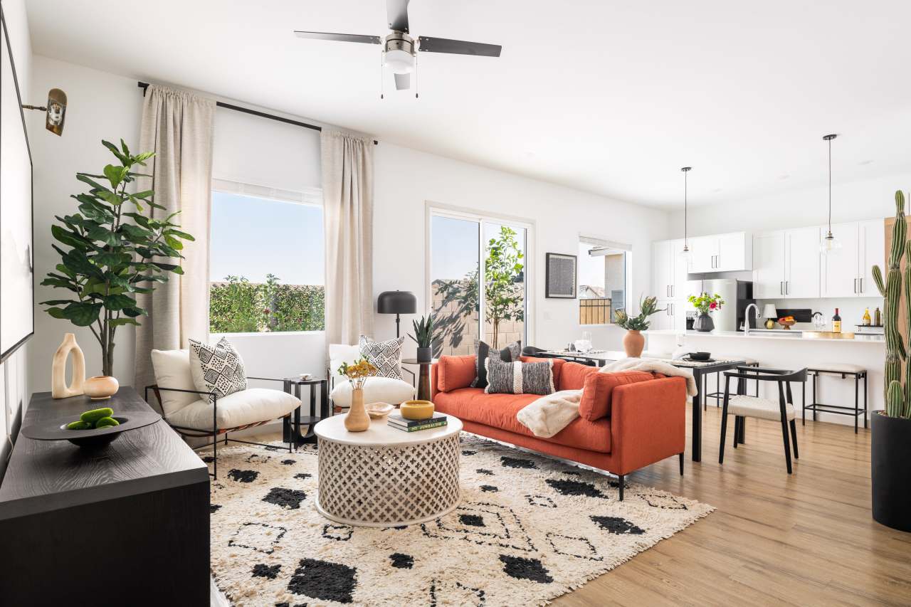 The Bungalows on Camelback