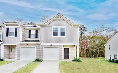 206 Telford Drive - 1