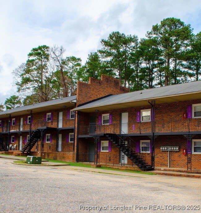 3209 Tallywood Drive unit: 04