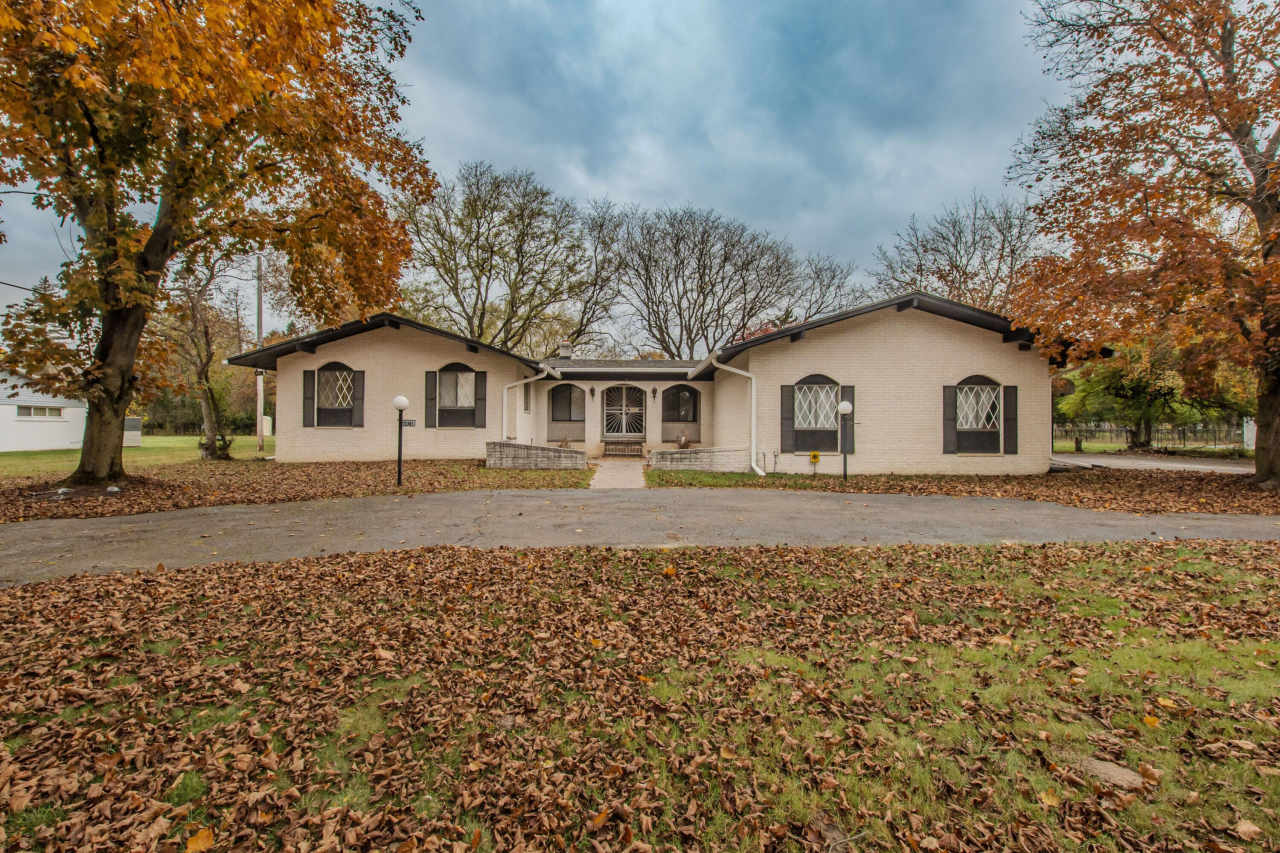 22745 Wrexford Drive